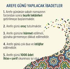 Bugün arefe olması nedeniyle, arefe günü yapılacak ibadetler merak konusu oldu. Arefe Gunu Okunacak Dualar Nelerdir Arefe Gunu Yapilacak Ibadetler Nelerdir Galeri Fikriyat Gazetesi Dualar Inanc Sozleri Ilham Verici Alintilar