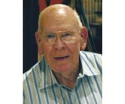 Ralph Cox Obituary (1929