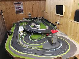Pin By Tony Oxford On Tonys Slot Cars With Images Slot Car Racing Slot Cars Slot Car Tracks