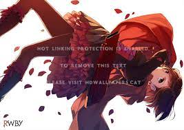 We would like to show you a description here but the site won't allow us. Ruby Rose Rubyrose Petals Rwby Badass Anime