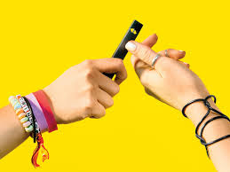 Read all do not skim! The Promise Of Vaping And The Rise Of Juul The New Yorker