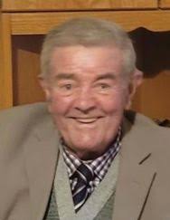 Condolence Book for Joseph Doolan (Glasnevin, Dublin)