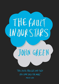 The Fault In Our Stars By John Green Published Penguin Books Australia 2013 The Fault In Our Stars John Green Augustus Waters