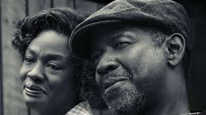 Movie Review: 'Fences'