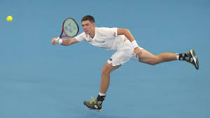 Kamil majchrzak live score (and video online live stream*), schedule and results from all tennis tournaments that kamil majchrzak played. Atp W Melbourne Kamil Majchrzak Zakonczyl Rywalizacje Na Ii Rundzie Polsat Sport