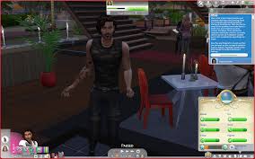Who else creates hot single townies just so their household sim can run  into those hotties in their gameplay. lol : rSims4