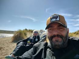 Fundraiser for Richard Macleod by Tijana Glavina : Rally for Aine: Hope,  Healing and Support