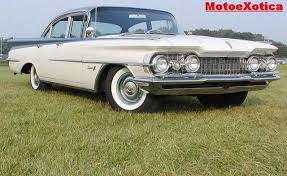 Image result for Indigo 1959 Oldsmobile