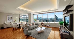 Rental Summary | Gateway Apartments