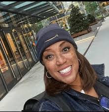 Molly Thornburg's Instagram, Twitter & Facebook