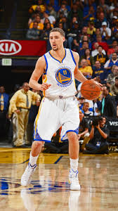 There's something beautiful about the likeness, the weird uncanny valley feeling you get when a robot isn't quite human. Klay Thompson Data Src Popular Klay Thompson Wallpapers Patrick Mccaw Golden State Warriors 1453x2592 Wallpaper Teahub Io