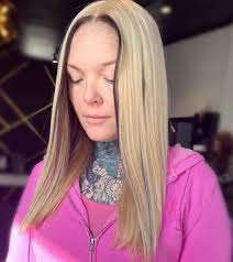 Paige at Parlez-Vous‎