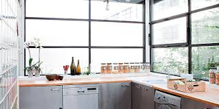 Plan de travail en bois : Quel Bois Choisir Pour Mon Plan De Travail De Cuisine Marie Claire