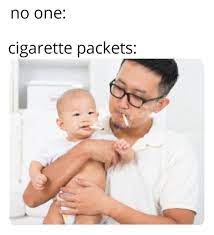 Smoking Kills Memes