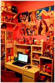 Anime Room Ideas Cookierecipes