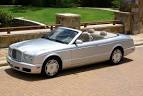 Bentley Azure for Sale Hemmings Motor News