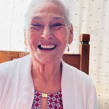 Eva B Benavides Obituary (1937