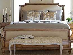 Stanley Furniture Collection Bed Furniture Queen Upholstered Bed Furniture