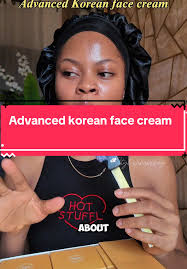 Advanced Active Fair Face Cream