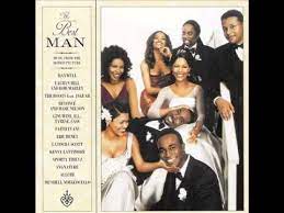 Beyonce Marc Nelson After All Is Said And Done Great Wedding Song Eric Benet African American Film Great Wedding Songs