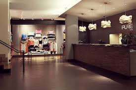 One carnegie hill offers elegant luxury apartment rentals on the upper east side in new york city at 215 east 96th street. Upper West Side Yoga Studios Yogawalls