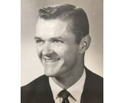 Roger Swanson Obituary (2020)