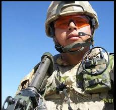 Veterans Wall of Honour