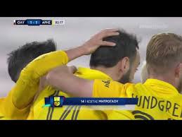 Mar 21, 2021 · we have allocated points to each yellow (1 point) and red card (3 points) for ranking purposes. Olympiakos Goals And Highlights