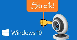 Logitech hd webcam c270 software and logitech c270 drivers installation for windows & mac operating system, and capture the best gaming supports all the new operating systems: Seit Windows 10 April Update Webcam Streikt Pctipp Ch