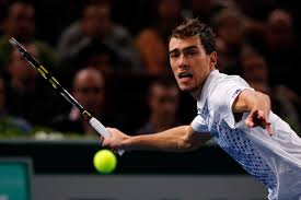 1) as a junior, janowicz peaked at no. Jerzy Janowicz Meet Mystery Player Who Beat Andy Murray At The Paris Masters Bleacher Report Latest News Videos And Highlights