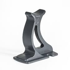 The answer is that it depends on which of our stunning ranges you choose from, but in a nutshell, our clear, colour and design ranges are all electric; Grey Anthracite Universal Column Radiator Support Feet Cast Iron Traditional Ebay