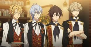 Top 20 Best Bishounen Anime Of All Time Myanimelist Net Anime boy tired 112720 gifs. top 20 best bishounen anime of all time