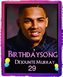 Happy Birthday to Michael B. Jordan