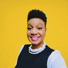 April Mcrae's Instagram, Twitter & Facebook