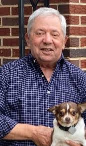 Dean Dyson's Instagram, Twitter & Facebook