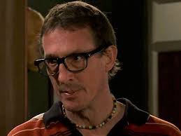 Spider Nugent's Coronation Street exit confirmed as actor Martin Hancock  reveals hopes for Toyah 'wedding'