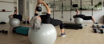 Goodlife Fitness Studio Personal And Group Training Fitness Vero Beach
