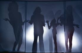 Resultado de imagen para sombras  cabeza