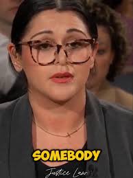 Arlene Rowe Judge Judy Last Part