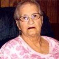 Agnes Ann Foret Obituary 2010