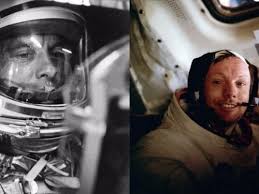 Первый в космосе or поехали!) is a 2013 russian docudrama biopic about the first man in space, yuri gagarin, and the 1961 mission of vostok 1. Why Yuri Gagarin Remains The First Man In Space Even Though He Did Not Land Inside His Spacecraft National Air And Space Museum