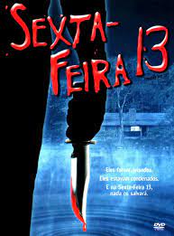 Lá pelo ano de 1690 se reunir com 13 pessoas em uma mesa traria um azar poderoso, em 1907 foi publicado um livro sexta feira por thomas lawson que contava historias sombrias de um corretor de. Sexta Feira 13 Filme 1980 Adorocinema