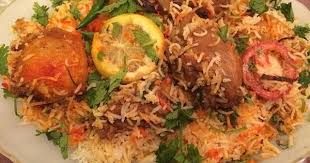 Sindhi Biryani Chicken Urdu Hindi By Sehar Syed Youtube Biryani Biryani Recipe Biryani Chicken