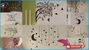 Check spelling or type a new query. Handmade Easy Wall Painting Art On Wall Ideas 2021 Wall Painting Ideas