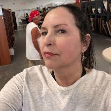 Angelina Davalos's Instagram, Twitter & Facebook