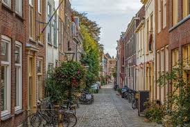 It's famous for leiden university, the country's oldest, dating from 1575. Studentenstadt Leiden In Den Niederlanden Urlaubsguru
