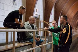 Oakland california is referred to as, the town. san francisco is aka the city. just more of that yay area slanguagisticolics mayne. The Oral History Of The Town The Ringer