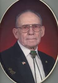Arnold "Arnie" Behrens Obituary (1915