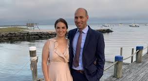 Meaghan McCann and David Bridle's Wedding Website