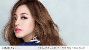 Lemon : Han Ye seul and HD wallpaper